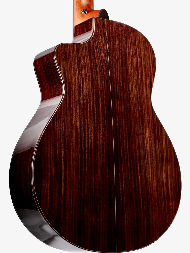 Furch GNc 4-SR Sitka Spruce / Indian Rosewood #107821 - Furch Guitars - Heartbreaker Guitars