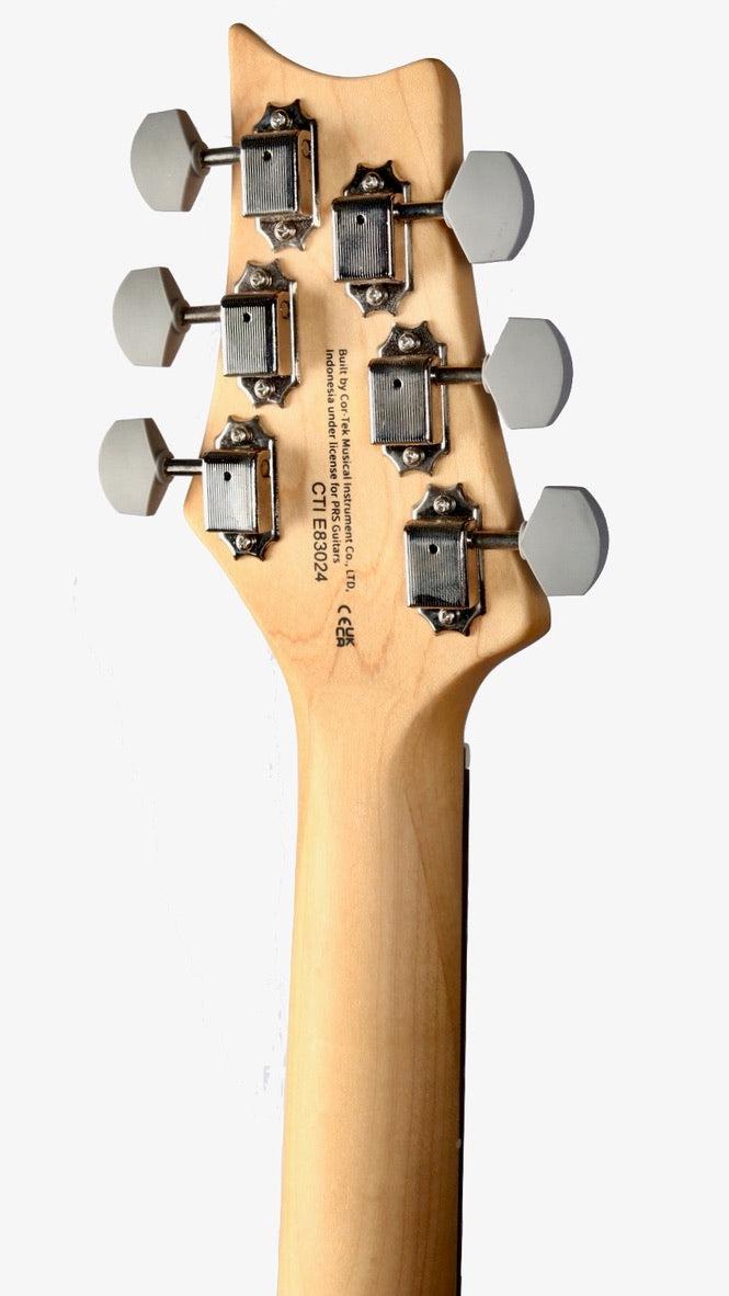 PRS Silver Sky SE Ever Green 2022 #83024 - Paul Reed Smith Guitars - Heartbreaker Guitars