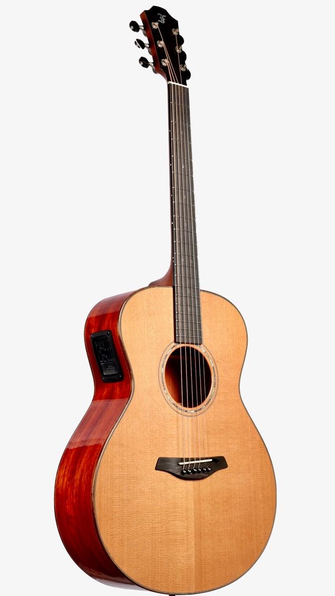 Furch Yellow Plus G-CP Cedar / Padauk #104916 - Furch Guitars - Heartbreaker Guitars