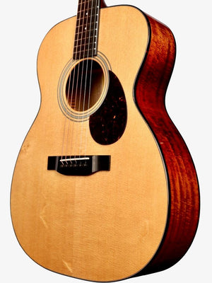 Eastman E6OM-TC Sitka Spruce / Mahogany #2223836 - Eastman Guitars - Heartbreaker Guitars