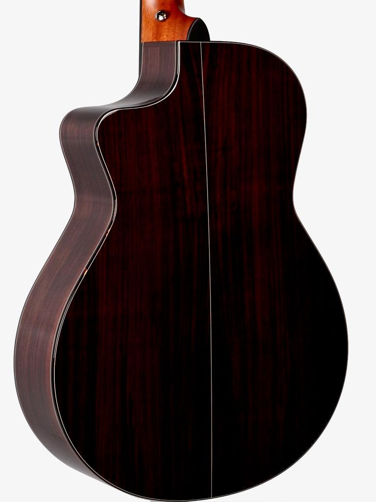 Furch GNc 4-CR Nylon #101516 - Furch Guitars - Heartbreaker Guitars