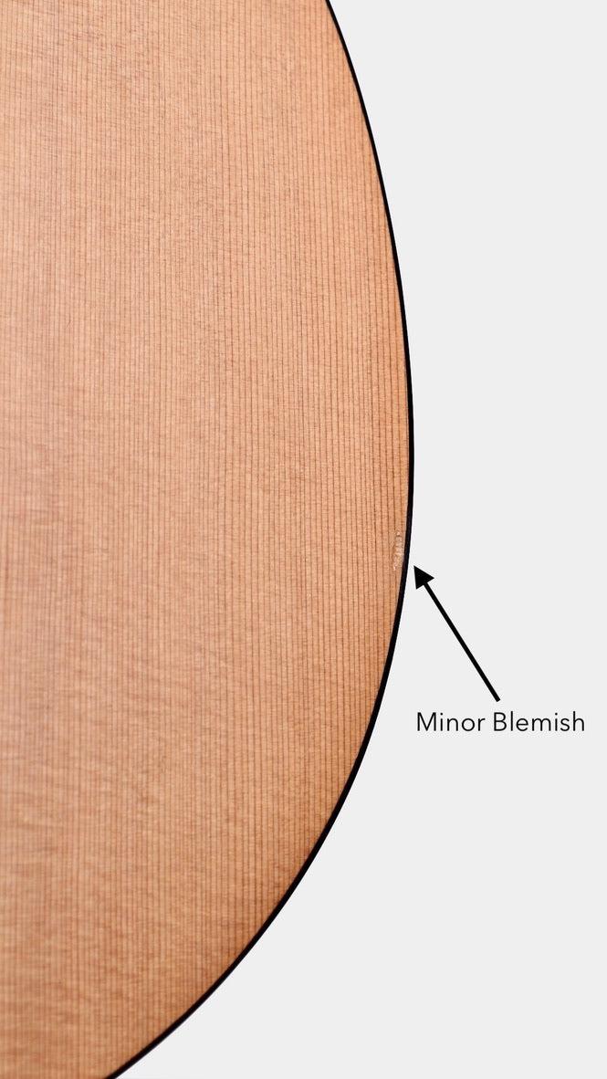 Furch Little Jane Cedar / Mahogany #98148 (Floor Model - Discount) - Furch Guitars - Heartbreaker Guitars