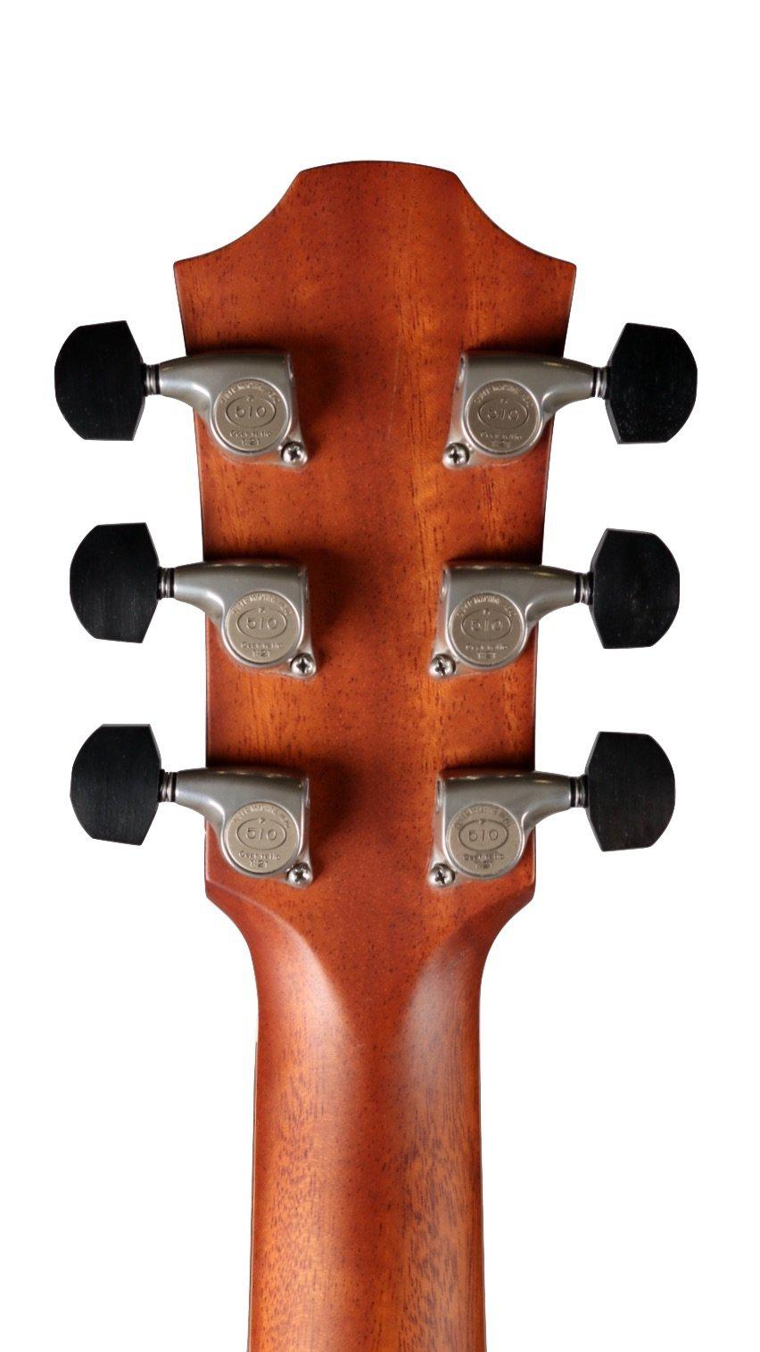 Furch Red OMC-SR Sitka Spruce / Indian Rosewood #93693 - Furch Guitars - Heartbreaker Guitars