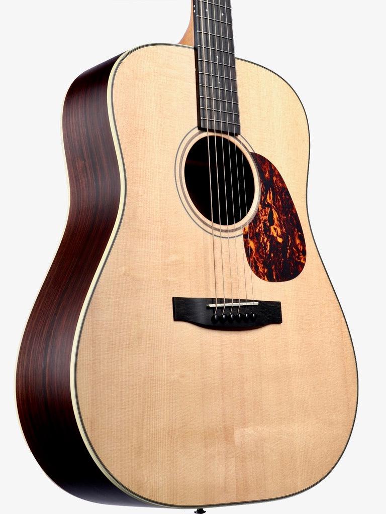 Furch Vintage 1 D-SR Sitka Spruce / Indian Rosewood #104952 - Furch Guitars - Heartbreaker Guitars
