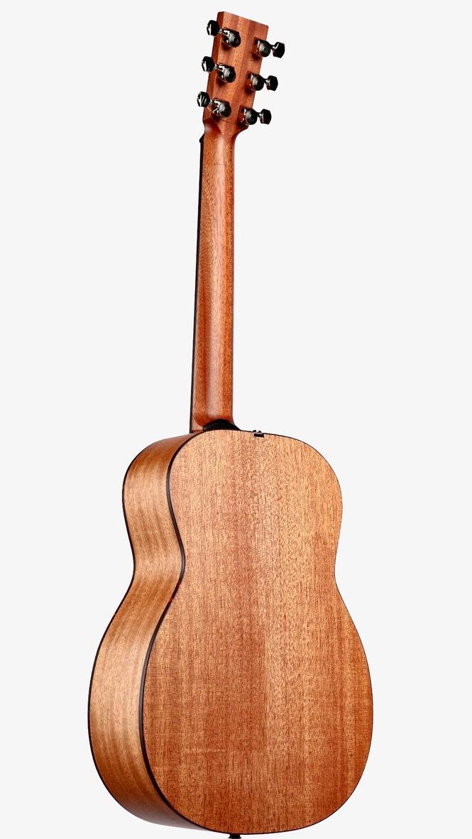 Furch Little Jane with LR Baggs VTC Cedar / Mahogany #105344 - Furch Guitars - Heartbreaker Guitars