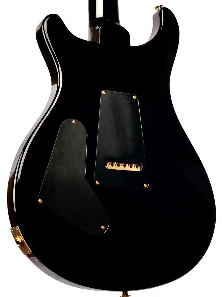 PRS Custom 24-08 10 Top Faded Whale Blue Hybrid Package #354456 - Paul Reed Smith Guitars - Heartbreaker Guitars