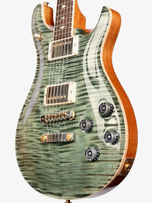 PRS McCarty 594 Trampas Green 10 Top Hybrid Package 2021 #325828 - Paul Reed Smith Guitars - Heartbreaker Guitars