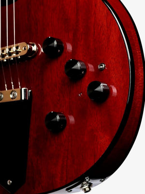 Rick Turner Model 1 Deluxe Lindsey Buckingham with Full Electronics Package #5875 - Rick Turner Guitars - Heartbreaker Guitars