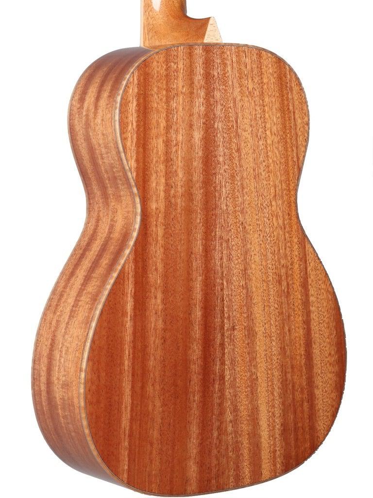 Larrivee P-05 Sitka Spruce / Mahogany #136483 - Larrivee Guitars - Heartbreaker Guitars