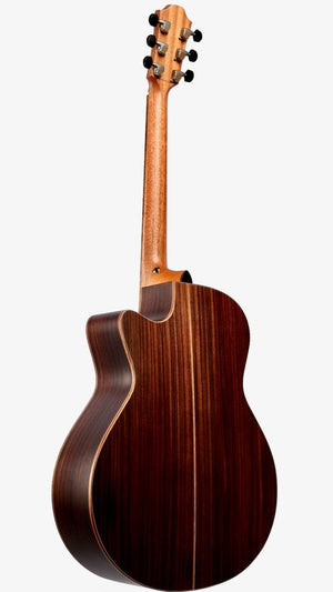 Furch Red Pure Gc-SR with Stage Pro Anthem Sitka Spruce / Indian Rosewood #107447 - Furch Guitars - Heartbreaker Guitars