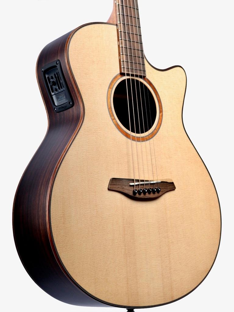 Furch Red Pure Gc-SR with Stage Pro Anthem Sitka Spruce / Indian Rosewood #107447 - Furch Guitars - Heartbreaker Guitars