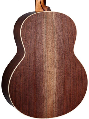 Lowden F23 Sinker Cedar / Walnut #24834 - Lowden Guitars - Heartbreaker Guitars
