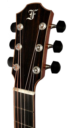 Furch Rainbow Limited Edition 22 Gc-KR Koa / Indian Rosewood #107320 - Furch Guitars - Heartbreaker Guitars