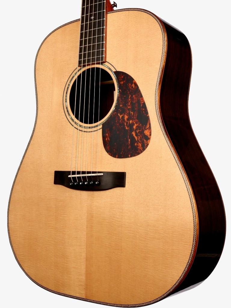 Furch Vintage 3 D-SR Sitka Spruce / Indian Rosewood #108632 - Furch Guitars - Heartbreaker Guitars