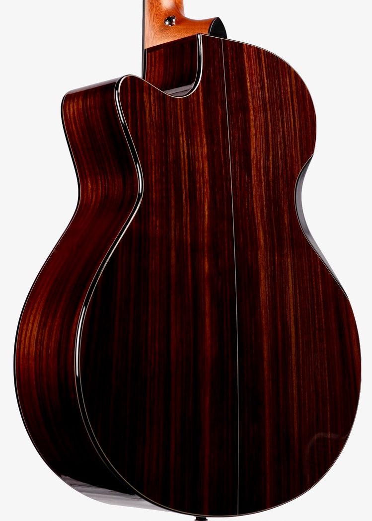 Furch Yellow Deluxe Gc-SR Sitka Spruce / Indian Rosewood #104897 - Furch Guitars - Heartbreaker Guitars