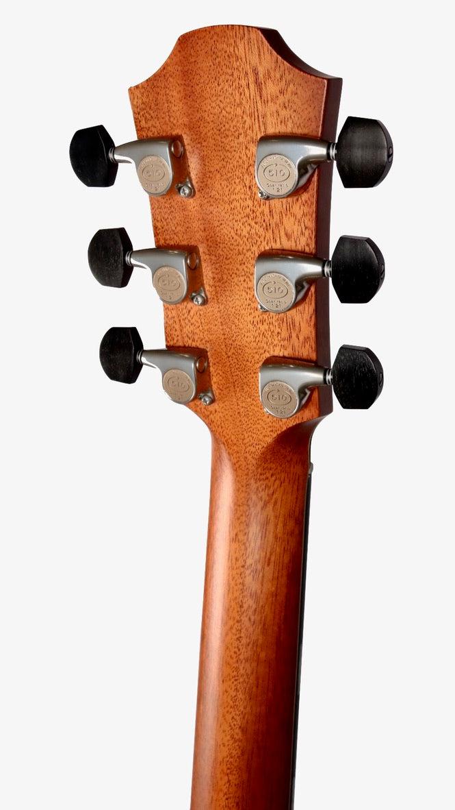 Furch Yellow Deluxe Gc-CR Cedar / Indian Rosewood #108713 - Furch Guitars - Heartbreaker Guitars