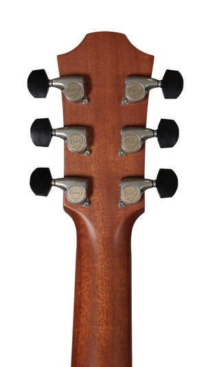 Furch OMC-SR Red Pure - Furch Guitars - Heartbreaker Guitars