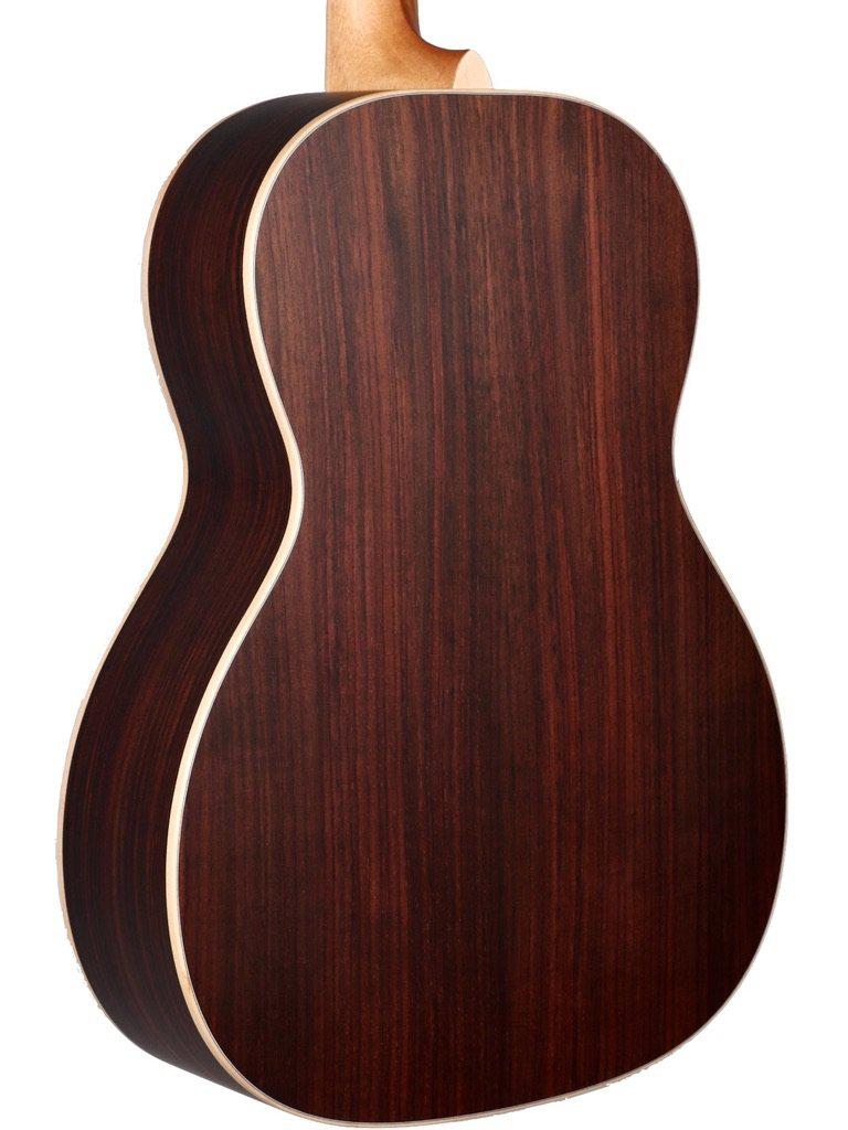 Larrivee OOO-40R Sitka Spruce / Indian Rosewood #137021 - Larrivee Guitars - Heartbreaker Guitars