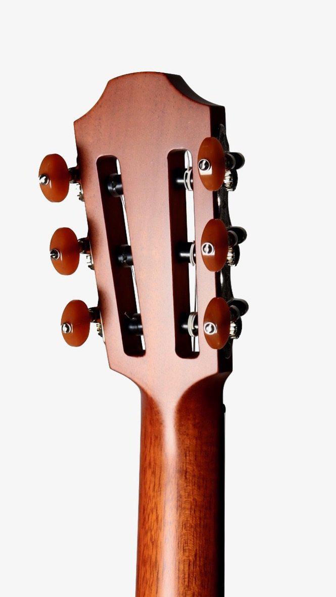 Furch GNc 4-SR Sitka Spruce / Indian Rosewood #98306 - Furch Guitars - Heartbreaker Guitars