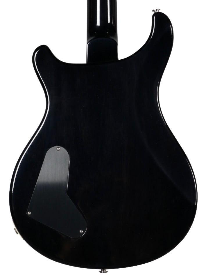 PRS "Paul's Guitar" Charcoal Nickel Package Pattern Carve #312855 - Paul Reed Smith Guitars - Heartbreaker Guitars