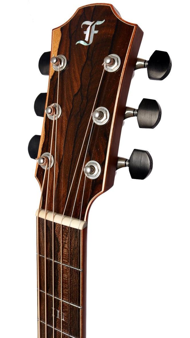 Furch Red Deluxe G-LC Alpine Spruce / Cocobolo #104858 - Furch Guitars - Heartbreaker Guitars