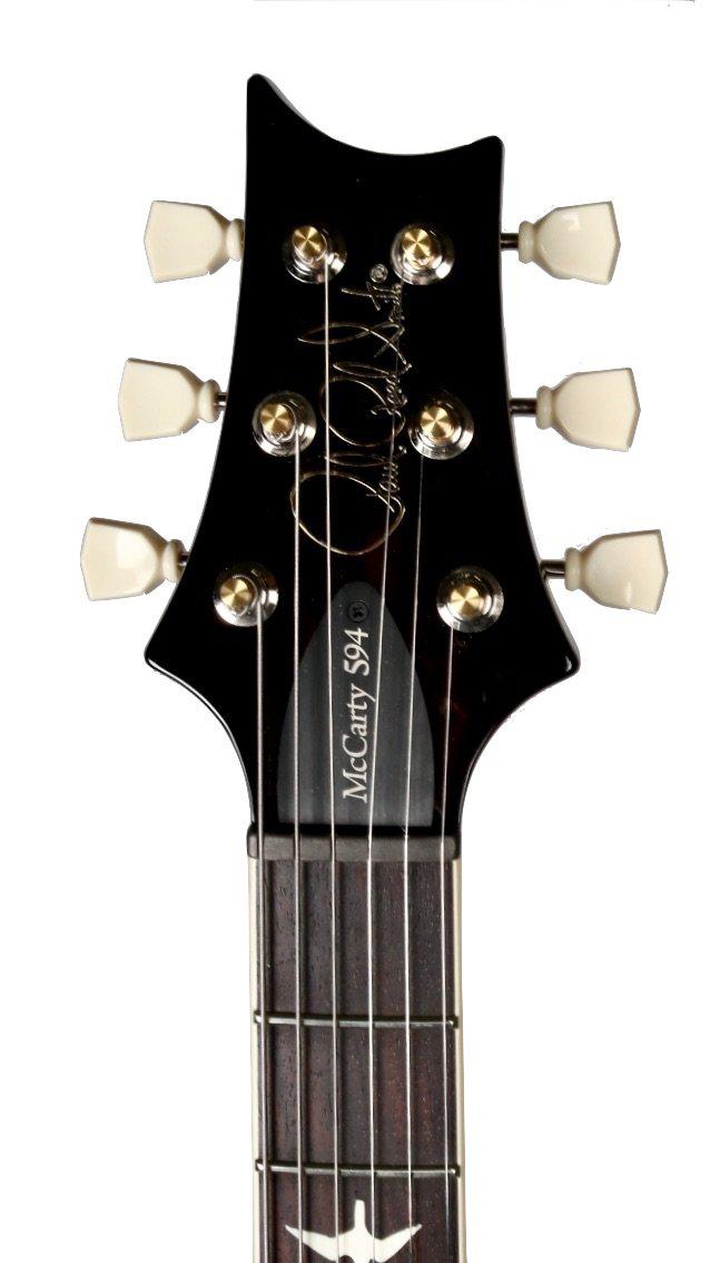 PRS S2 McCarty 594 Singlecut Custom #2055494 - Paul Reed Smith Guitars - Heartbreaker Guitars