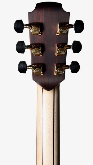 Lowden Alex de Grassi Signature Model Limited 70th Birthday Edition #24660 - Lowden Guitars - Heartbreaker Guitars
