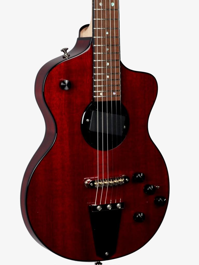 Rick Turner Model 1 Lindsey Buckingham with Piezo #5684