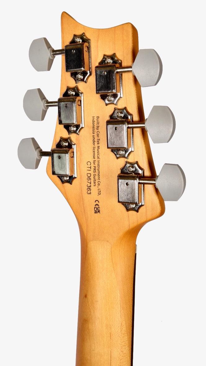 IN STOCK! PRS Silver Sky SE Ever Green #67363 - Paul Reed Smith Guitars - Heartbreaker Guitars