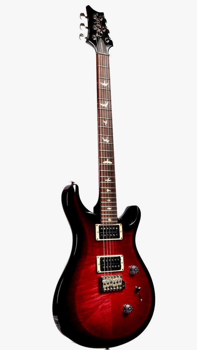 PRS S2 Custom 24 Pattern Thin Carve #S2058812 - Paul Reed Smith Guitars - Heartbreaker Guitars