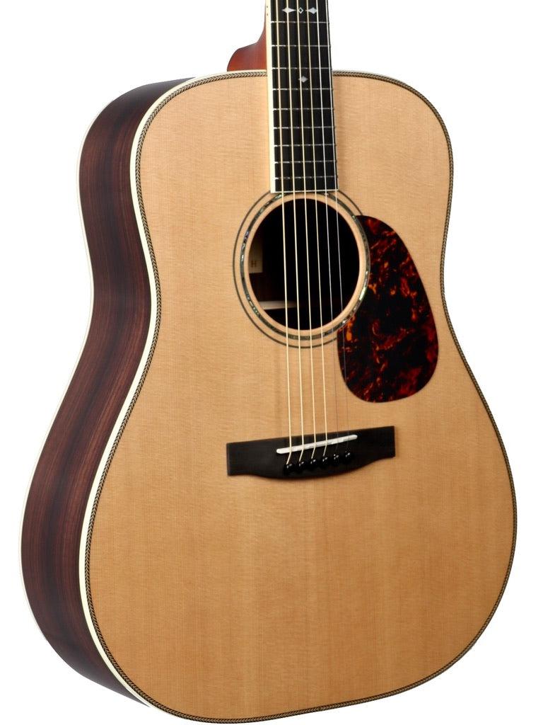 Furch Vintage 2 D-SR Sitka Spruce / Indian Rosewood #100814 - Furch Guitars - Heartbreaker Guitars