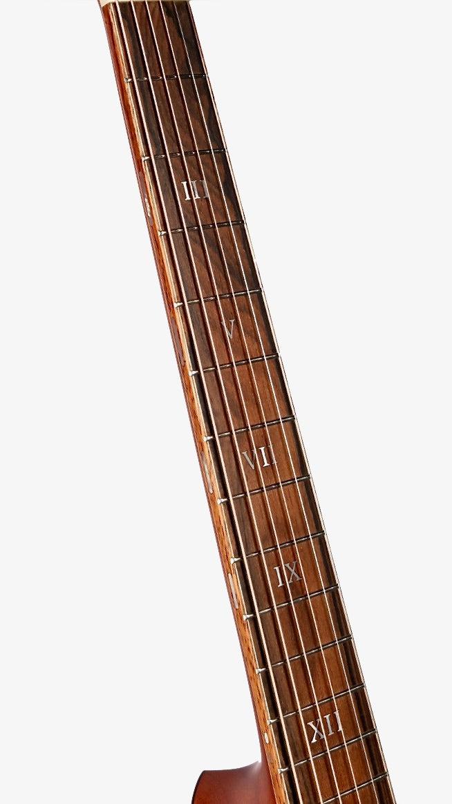 Furch Red Deluxe Gc-SR Sitka Spruce / Indian Rosewood #108085 - Furch Guitars - Heartbreaker Guitars