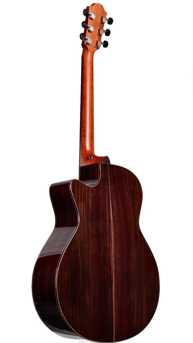 Furch Yellow Gc-CR Cedar / Indian Rosewood #102351 - Furch Guitars - Heartbreaker Guitars