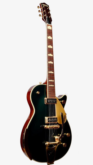 Gretsch G6128T Duo Jet (Mint Condition) #JT19010240 - Gretsch Guitars - Heartbreaker Guitars