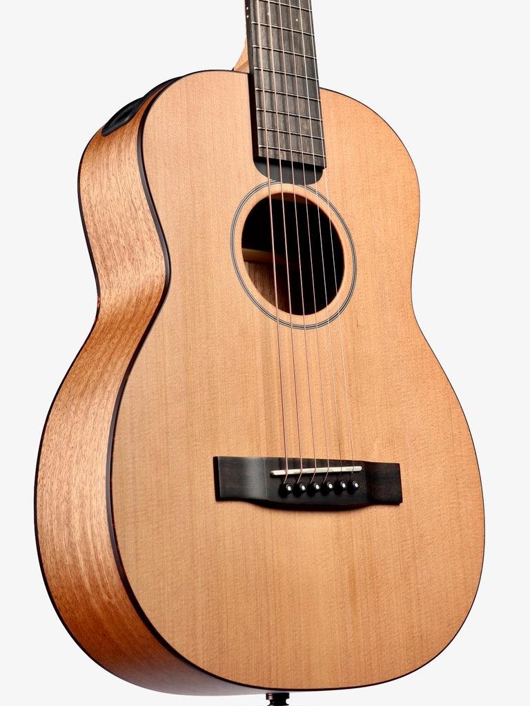 Furch Little Jane with LR Baggs VTC Cedar / Mahogany #105344 - Furch Guitars - Heartbreaker Guitars