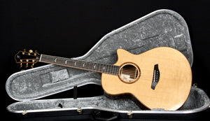 Furch G23 TC Cocobolo with Torrefied Top - Furch Guitars - Heartbreaker Guitars
