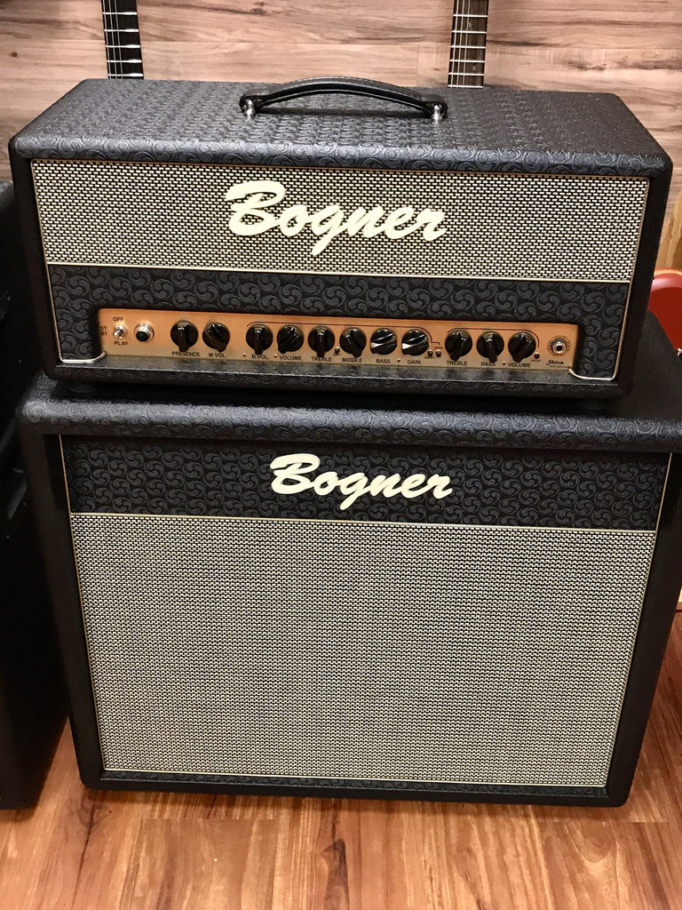 ギター Lyndhurst bogner ギター Bogner Lyndhurst Lyndhurst｜Bogner Amplification