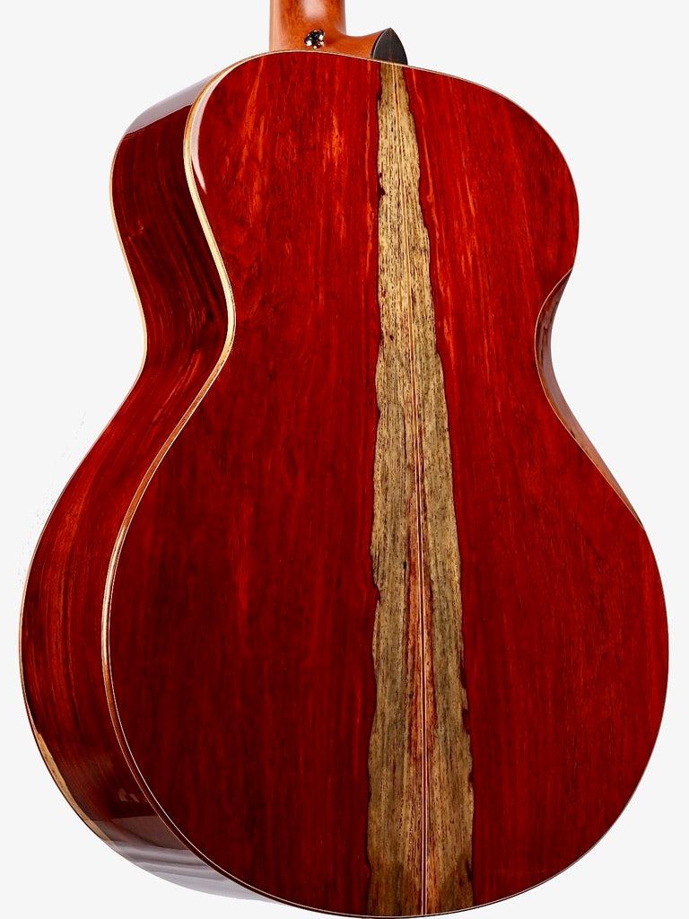 Furch Red Deluxe G-LC Alpine Spruce / Cocobolo #104858 - Furch Guitars - Heartbreaker Guitars