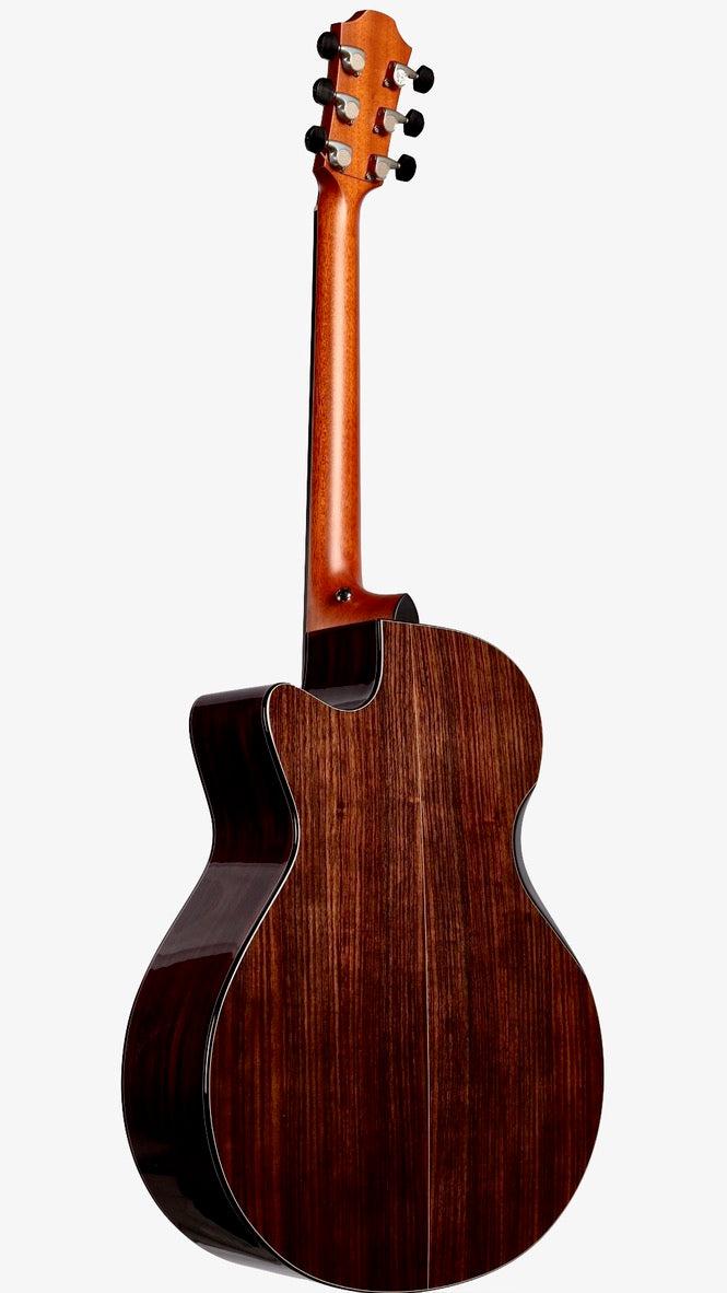 Furch Yellow Deluxe Gc-CR Cedar / Indian Rosewood #101481 - Furch Guitars - Heartbreaker Guitars