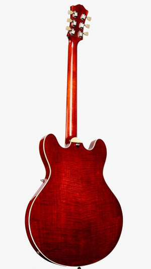 Eastman T486 Classic #2202854 - Eastman Guitars - Heartbreaker Guitars