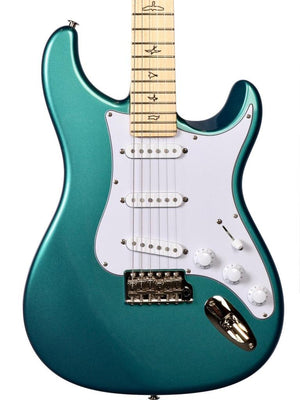 PRS Silver Sky Dodgem Blue #343177 - Paul Reed Smith Guitars - Heartbreaker Guitars