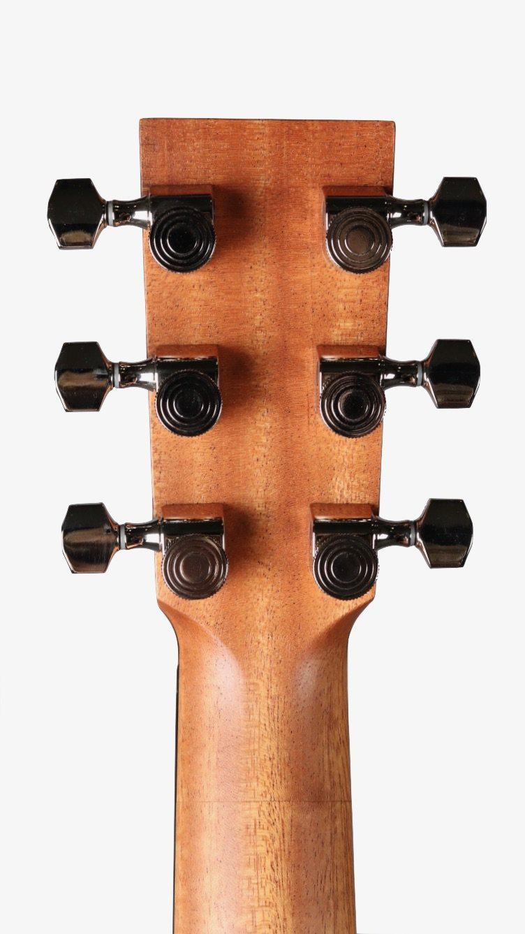 Furch Little Jane Limited Edition 2020 LC #94937 Just Arrived! - Furch Guitars - Heartbreaker Guitars