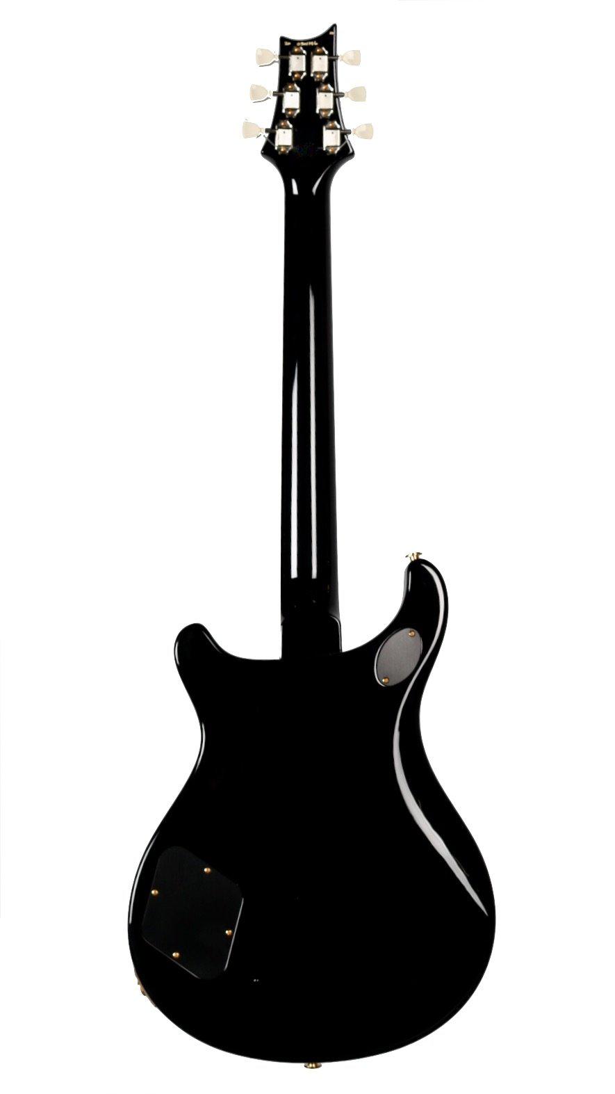 PRS McCarty 594 Faded Whale Blue 10 Top Pattern Vintage Hybrid Package 2020 #301196 - Paul Reed Smith Guitars - Heartbreaker Guitars