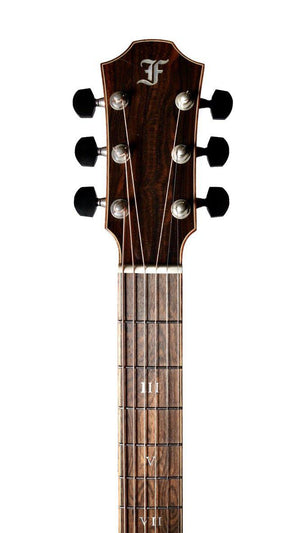 Furch Red Deluxe G-SR w/ Duo Bevel Sitka Spruce / Indian Rosewood #97604 - Furch Guitars - Heartbreaker Guitars