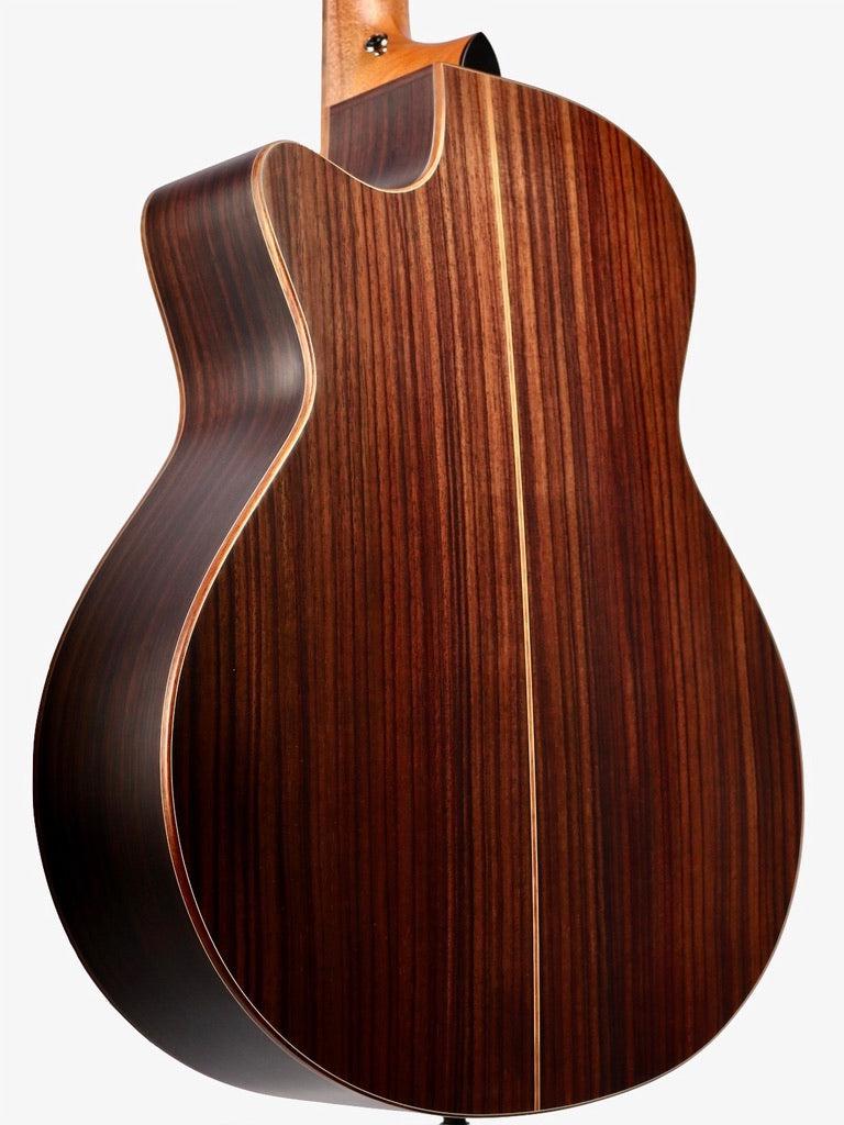 Furch Red Pure Gc-SR with Stage Pro Anthem Sitka Spruce / Indian Rosewood #107447 - Furch Guitars - Heartbreaker Guitars