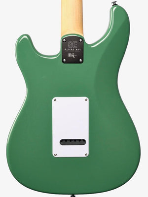 PRS Silver Sky SE Ever Green #83024 - Paul Reed Smith Guitars - Heartbreaker Guitars