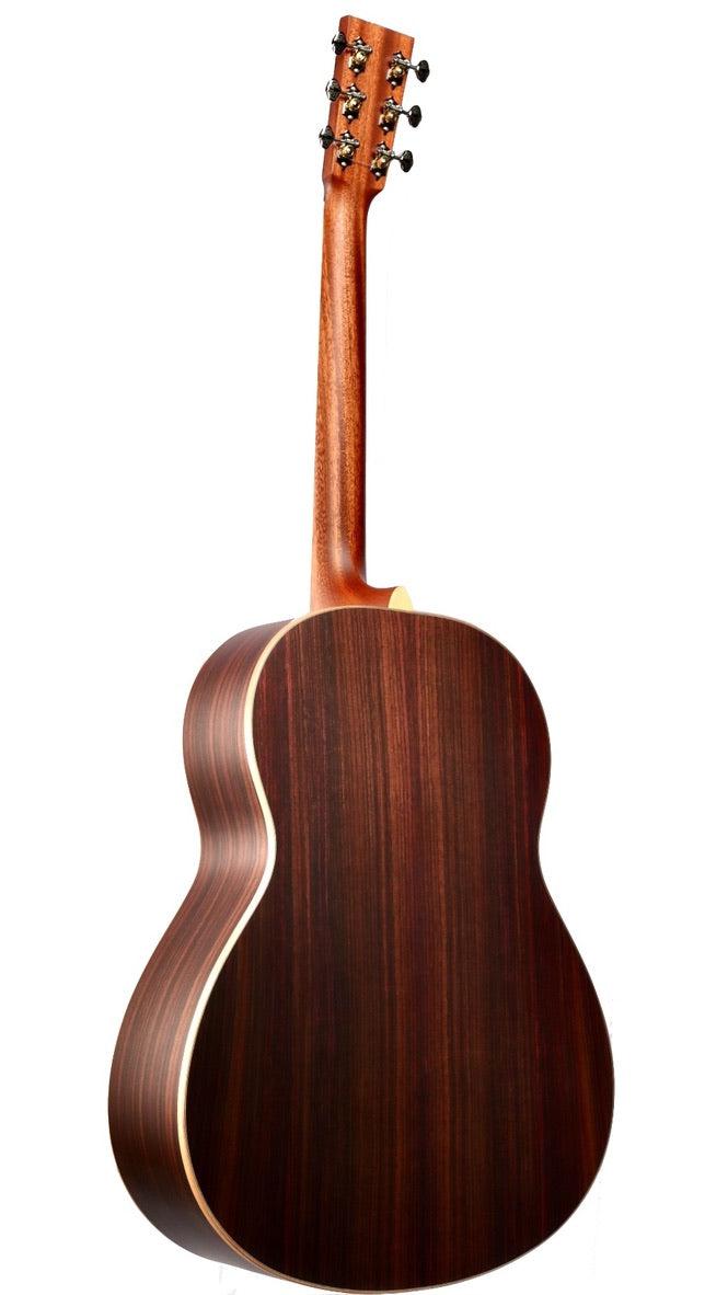 Larrivee L-40 Sitka Spruce / Indian Rosewood #139530 - Larrivee Guitars - Heartbreaker Guitars