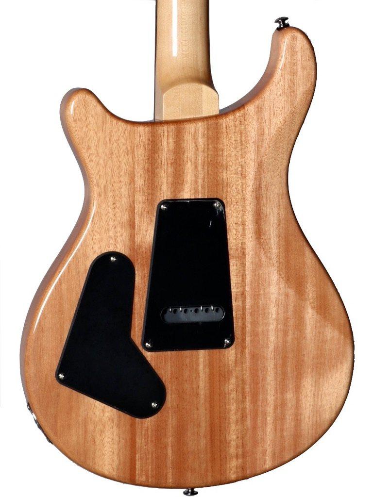 PRS Custom 24 SE Faded Blue Burst #15231 - Paul Reed Smith Guitars - Heartbreaker Guitars