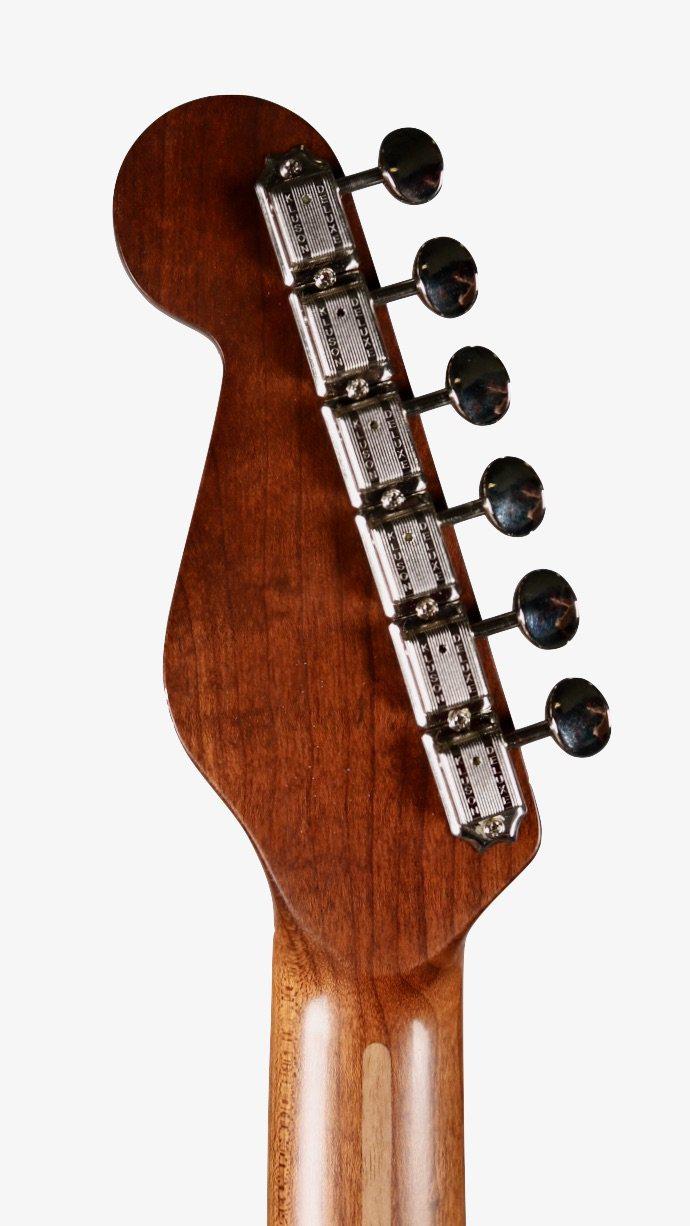 Paoletti Nancy 112 Lounge 2P90 Sage Green #91120 - Paoletti - Heartbreaker Guitars