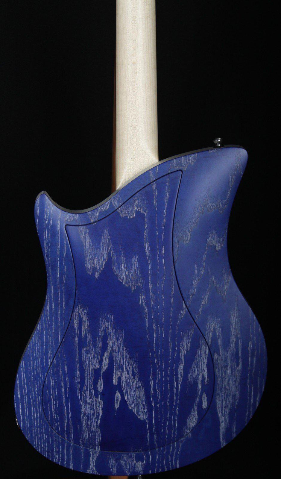 Relish Marine Jane Custom - Relish Guitars - Heartbreaker Guitars